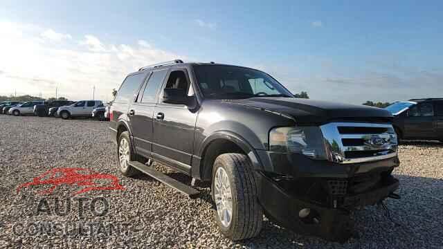 FORD EXPEDITION 2012 - 1FMJU2A51CEF29233