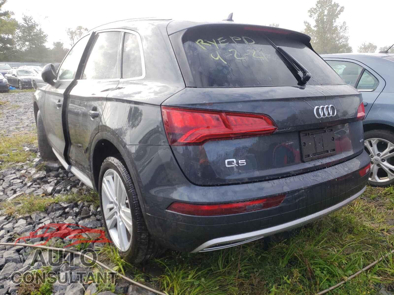 AUDI Q5 2020 - WA1BNAFY4L2084548