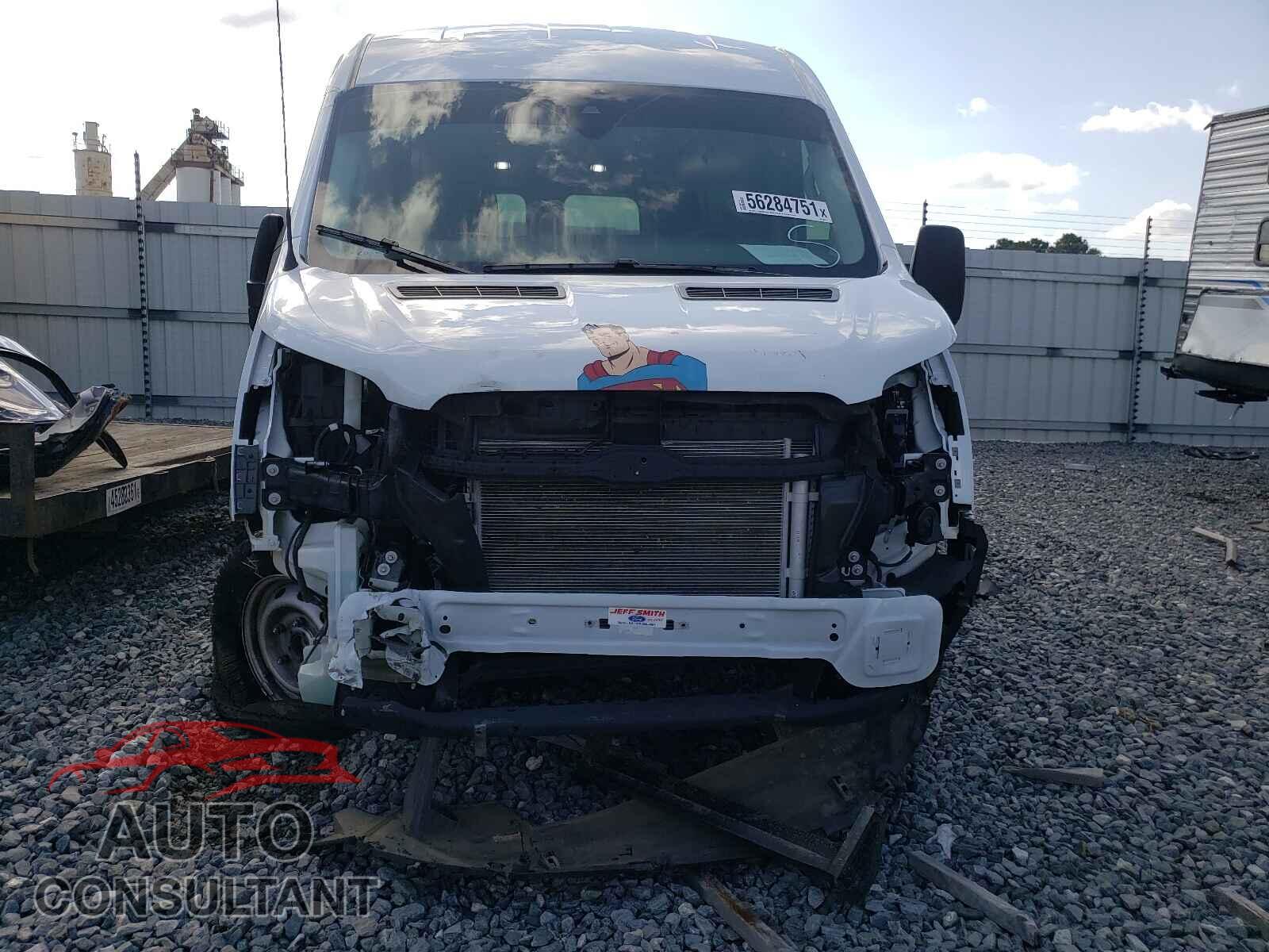 FORD TRANSIT CO 2020 - 1FTBR1C81LKB58247