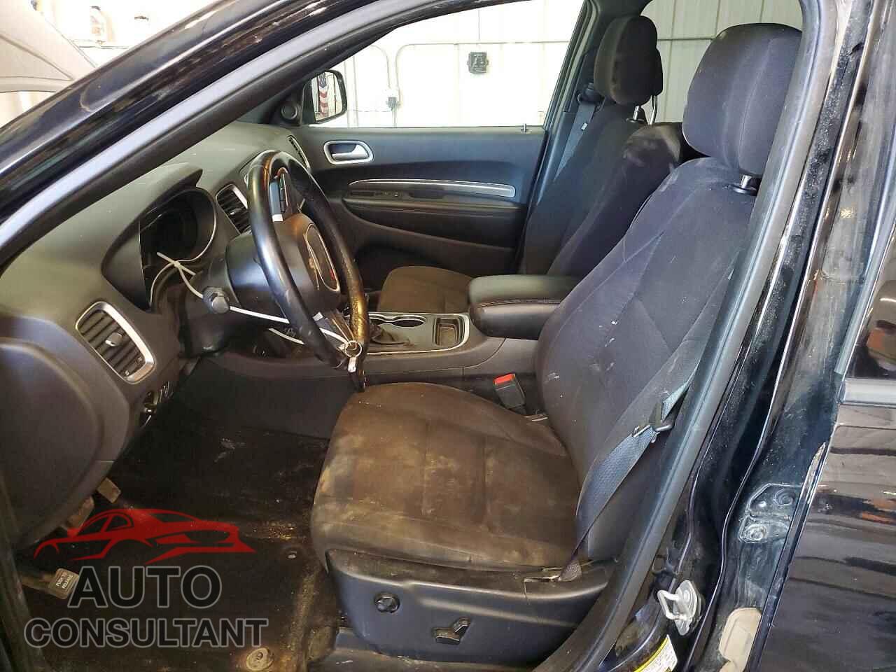 DODGE DURANGO 2020 - 1C4RDJAG8LC356891