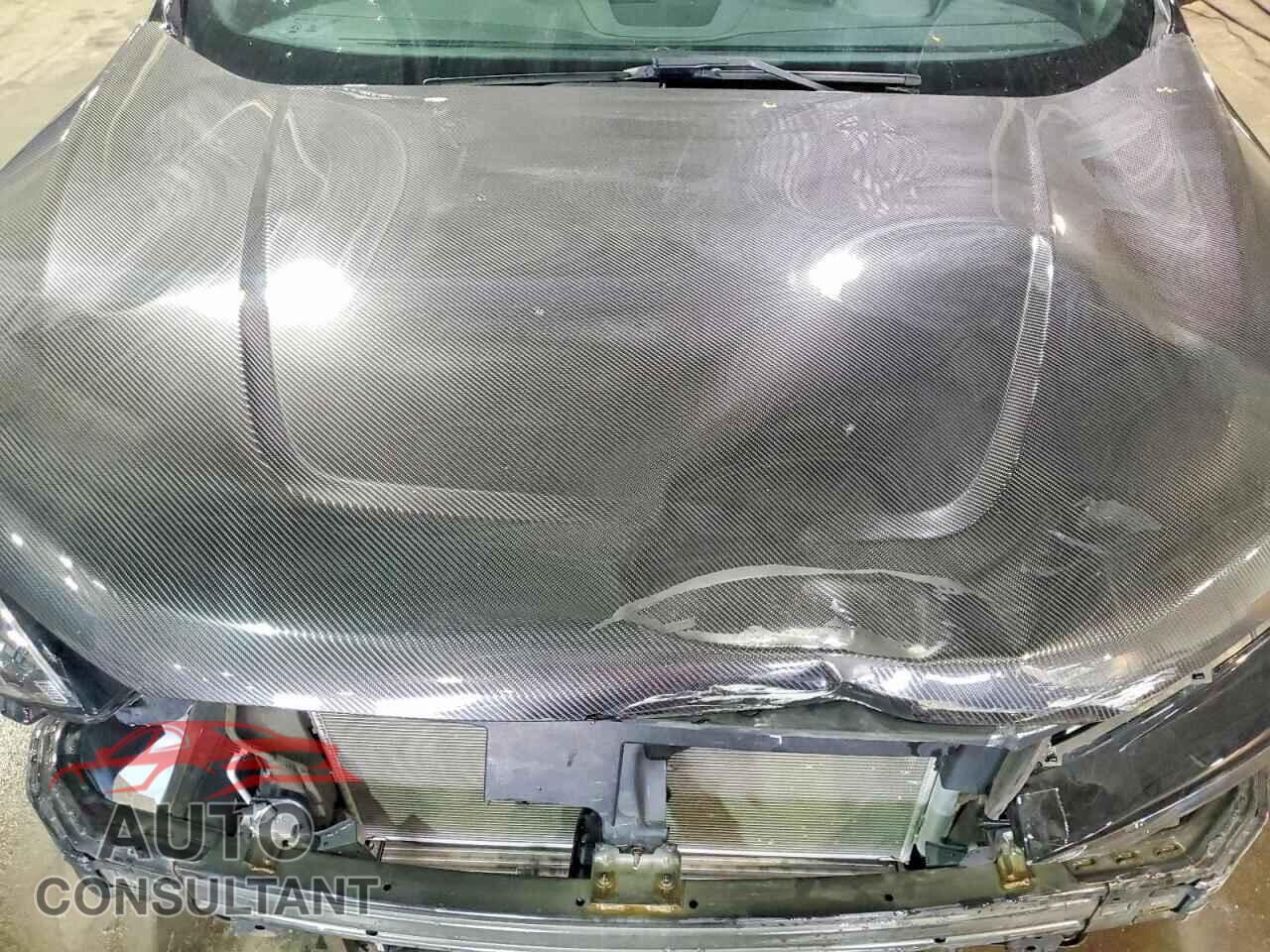 FORD EDGE 2020 - 2FMPK4J96LBB47192