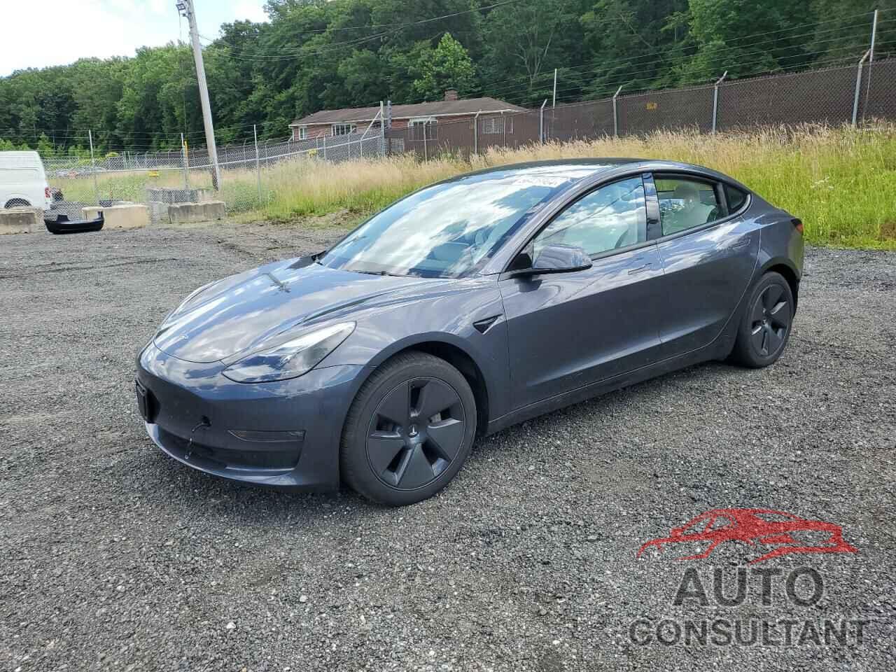 TESLA MODEL 3 2023 - 5YJ3E1EB8PF673239