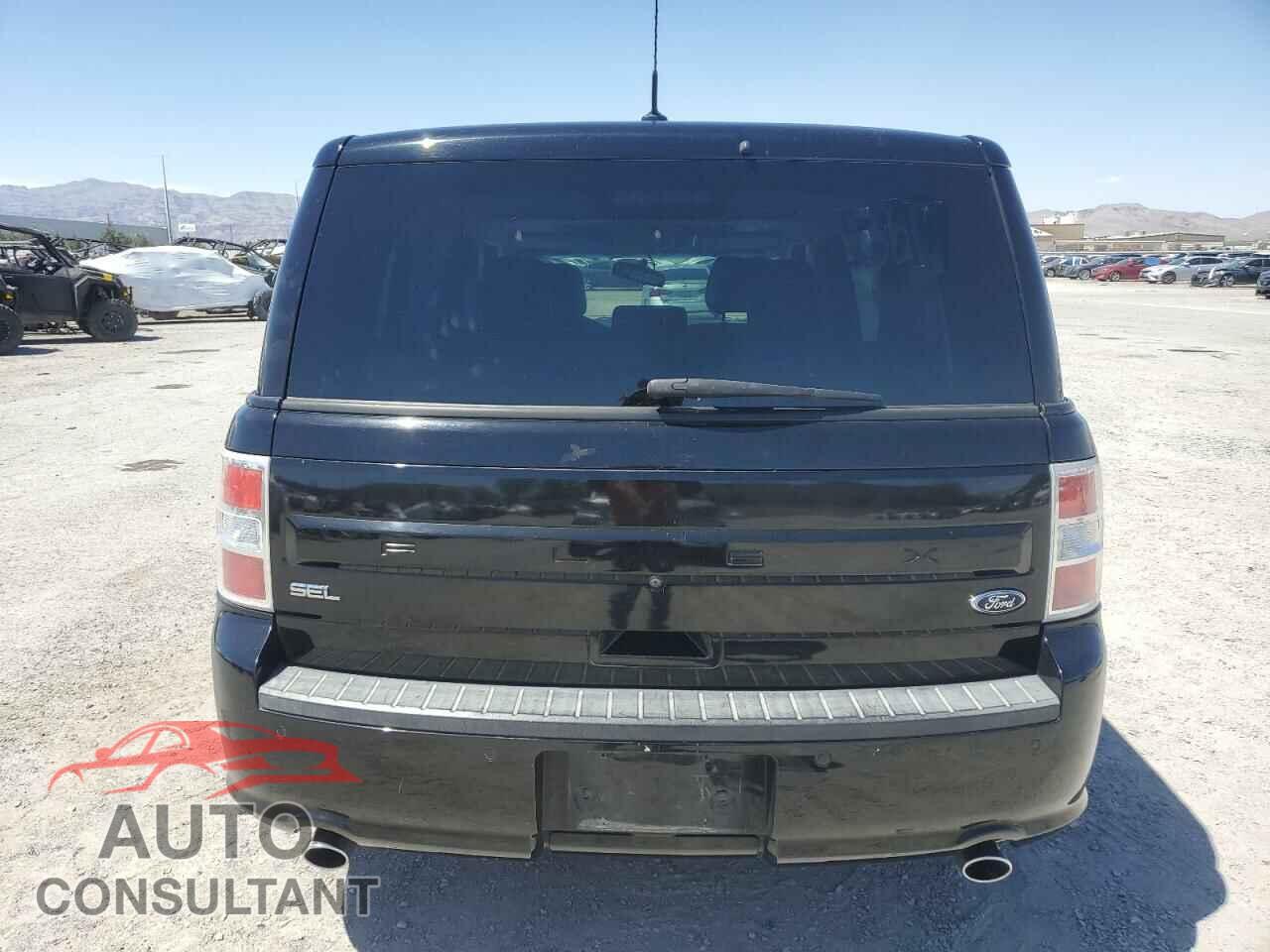 FORD FLEX 2016 - 2FMGK5C87GBA16644