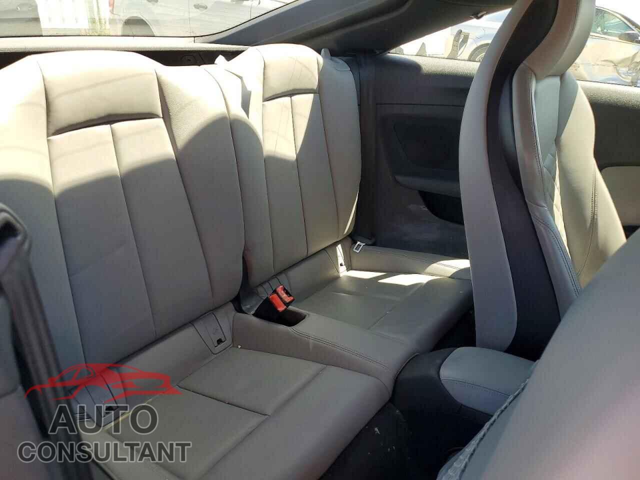 AUDI TT 2017 - TRUC5AFV5H1006119