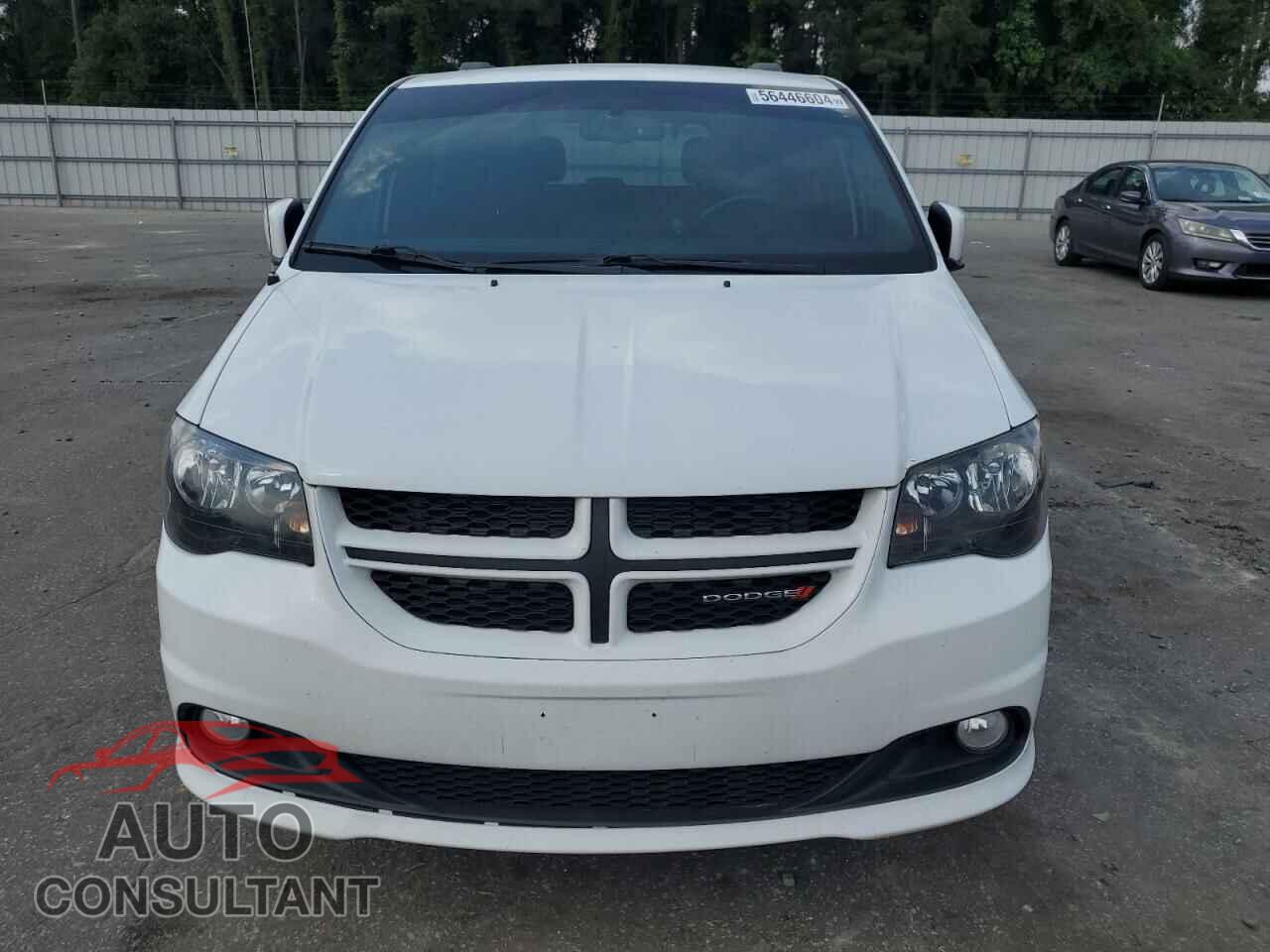 DODGE CARAVAN 2017 - 2C4RDGEG1HR766301