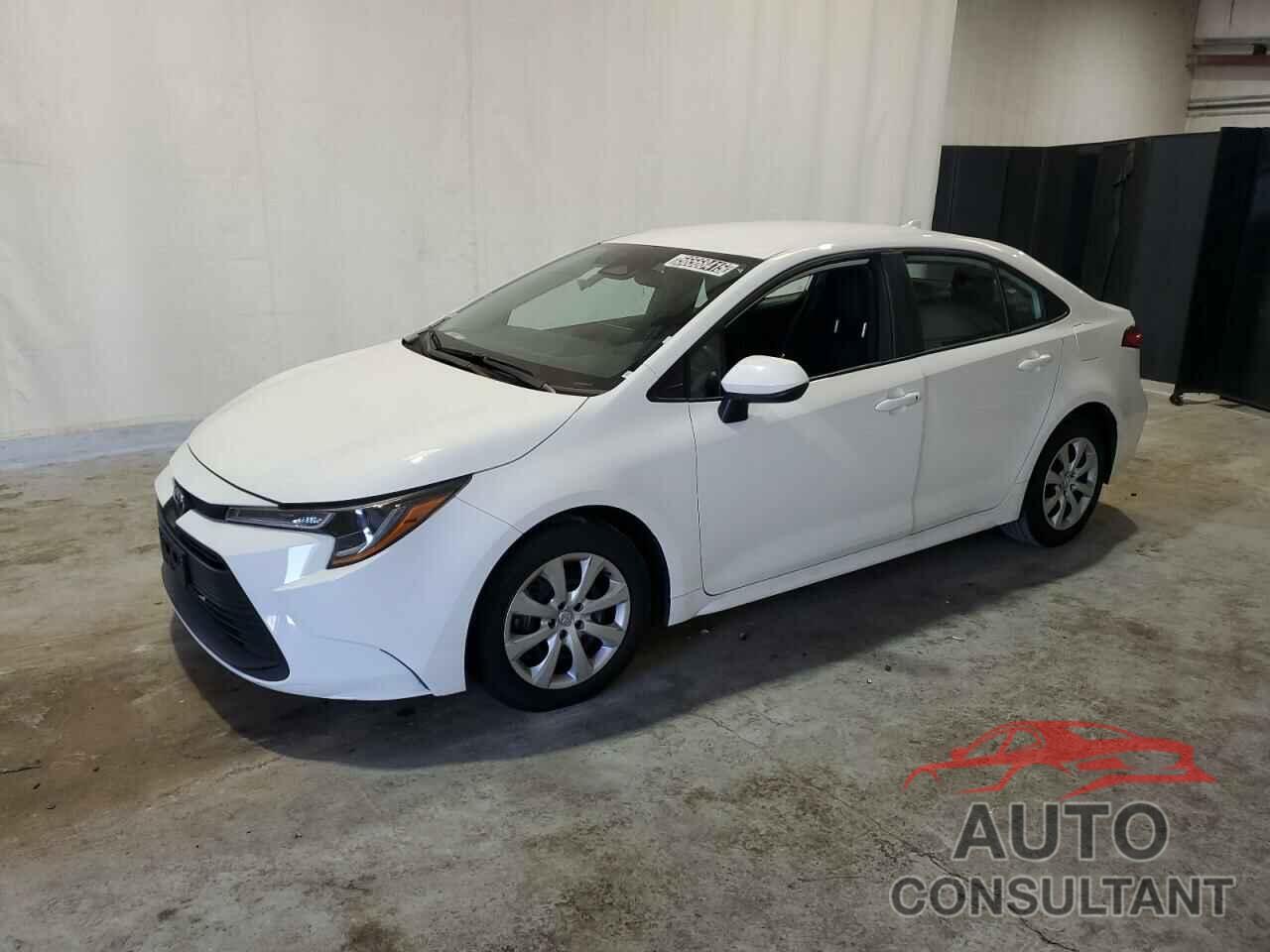 TOYOTA COROLLA 2023 - 5YFB4MDE8PP068606