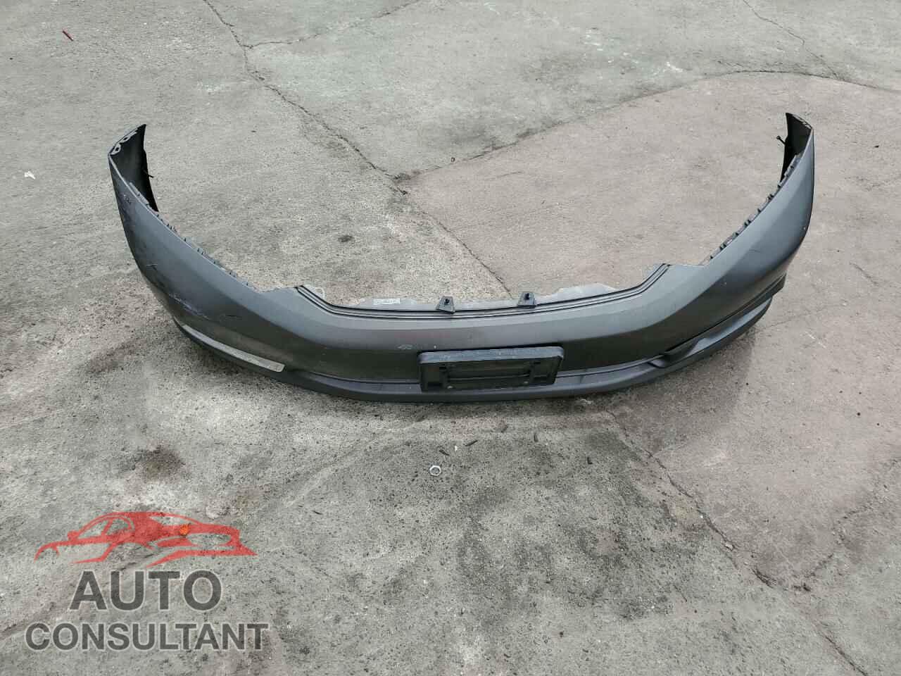 HONDA CIVIC 2012 - 2HGFB2F86CH330174