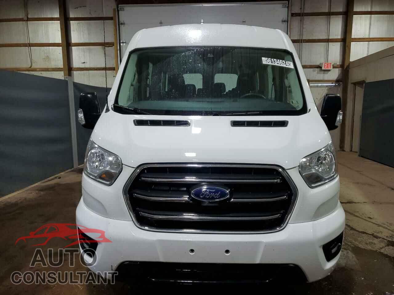 FORD TRANSIT 2020 - 1FBAX2C82LKA23340