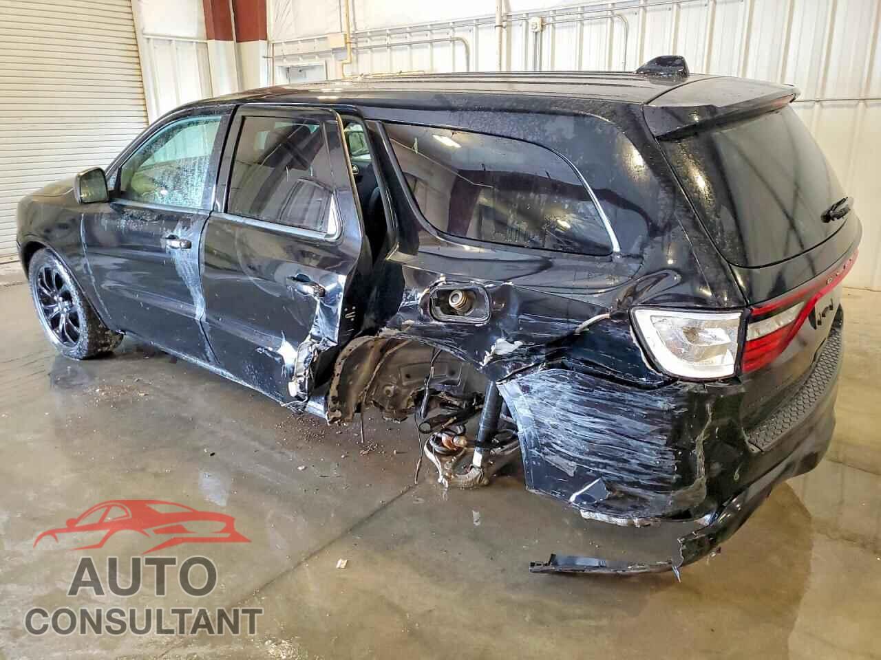 DODGE DURANGO 2020 - 1C4RDJAG8LC356891