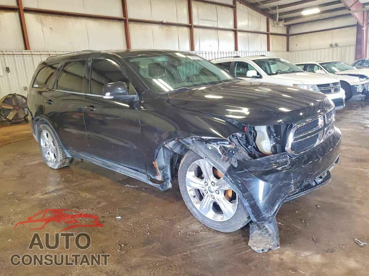DODGE DURANGO 2014 - 1C4RDJDG5EC508494