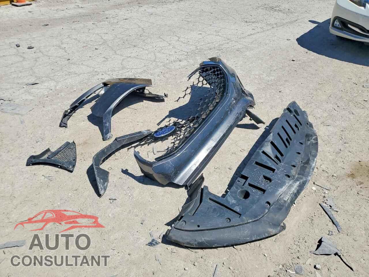 FORD EDGE 2020 - 2FMPK4AP0LBB54749