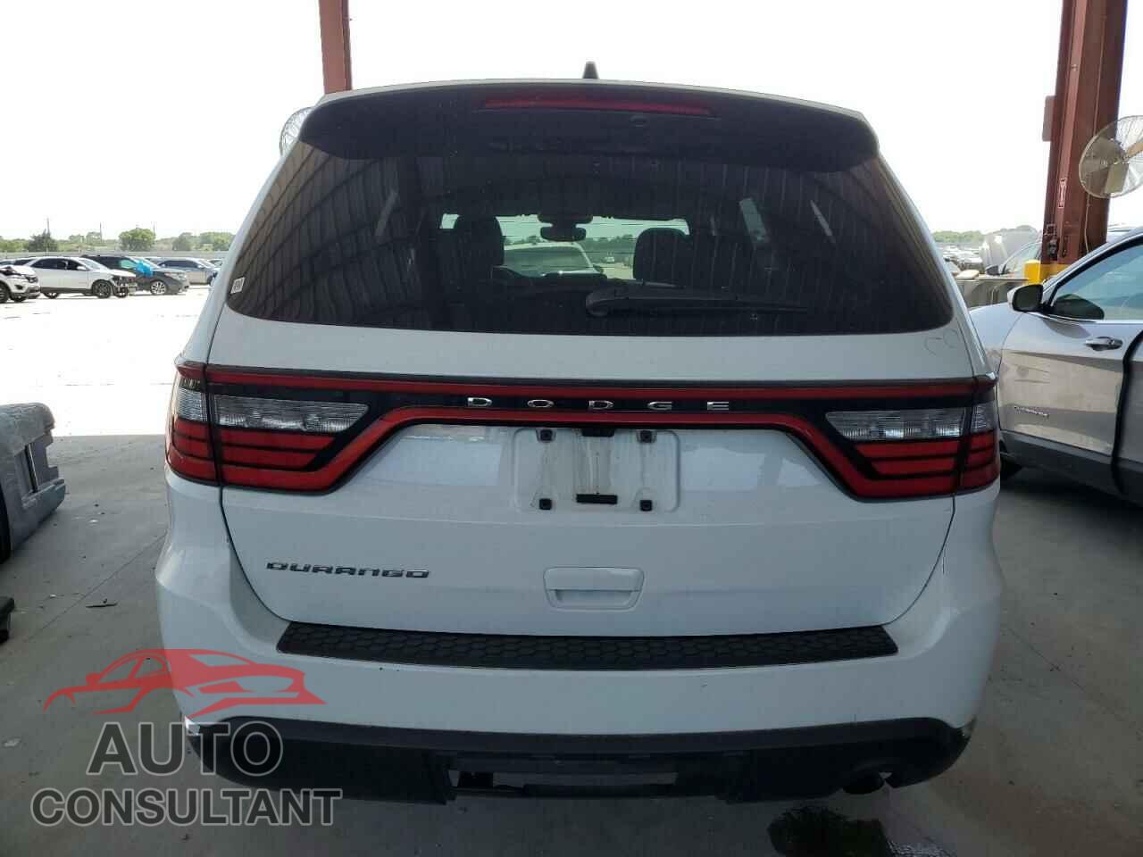 DODGE DURANGO 2023 - 1C4RDHAGXPC635242