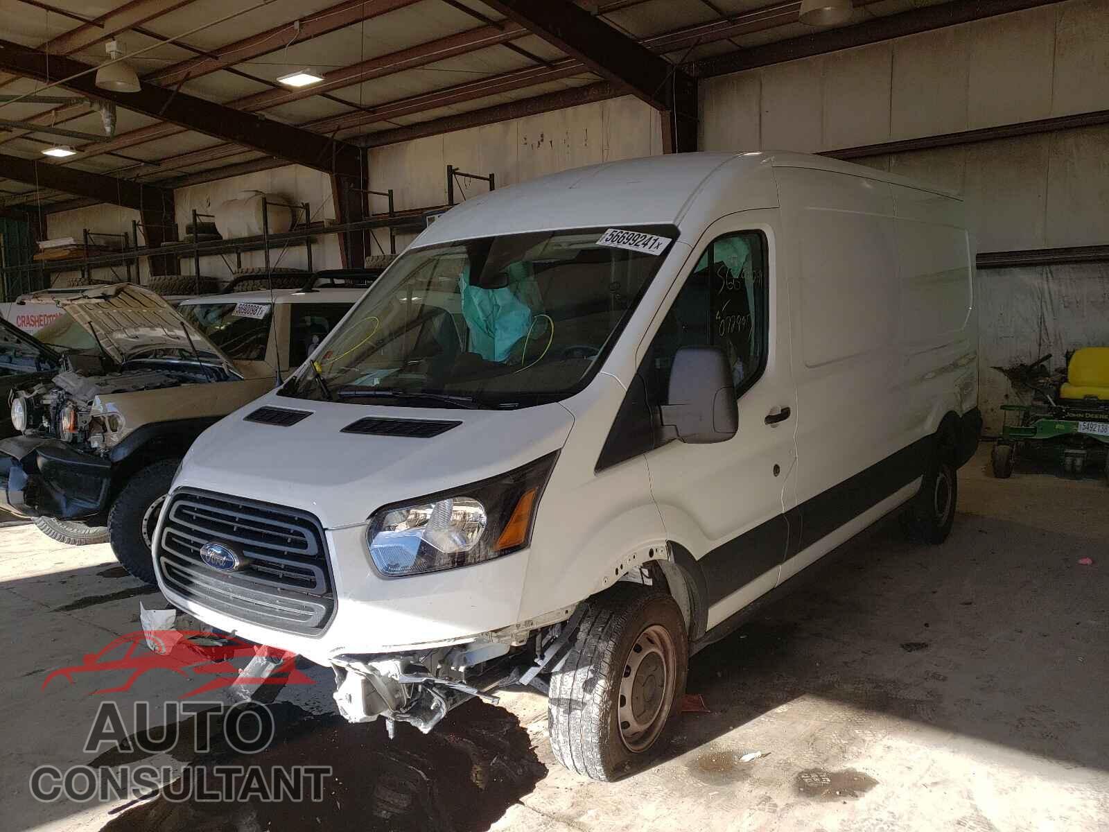 FORD TRANSIT CO 2019 - 1FTYR2CM8KKB07534