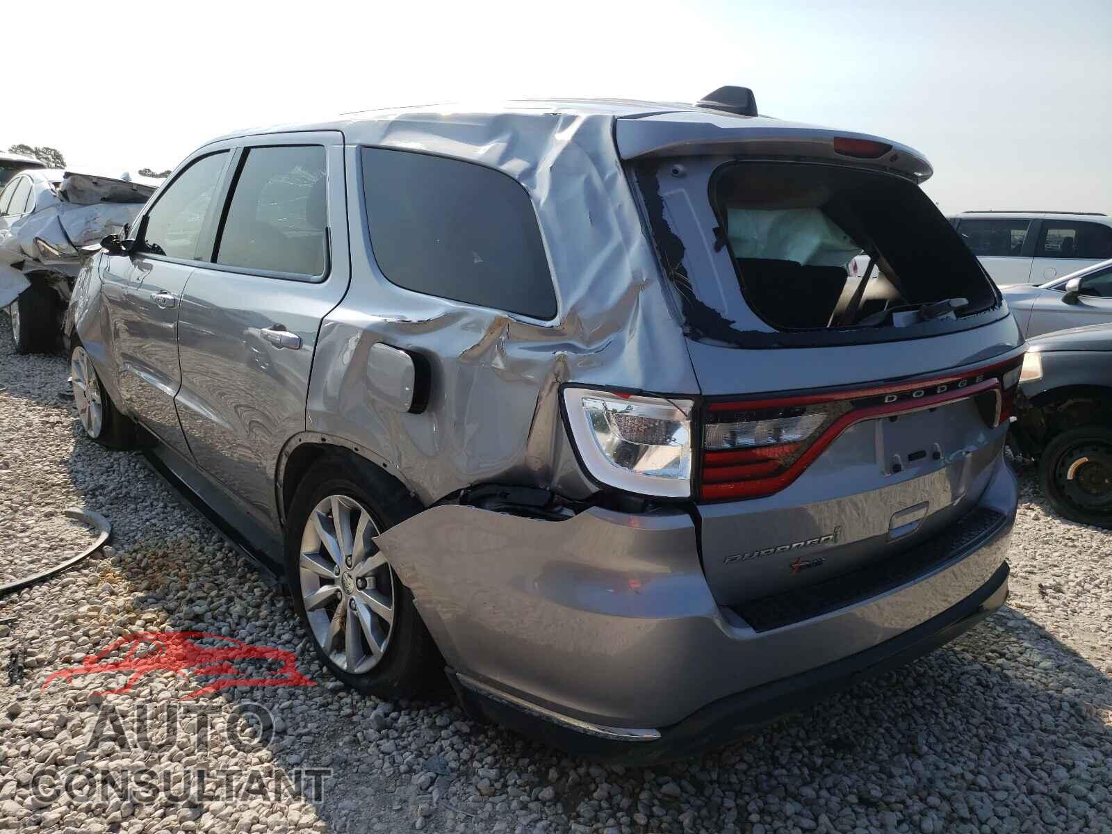DODGE DURANGO 2017 - 1C4RDHAG3HC746006