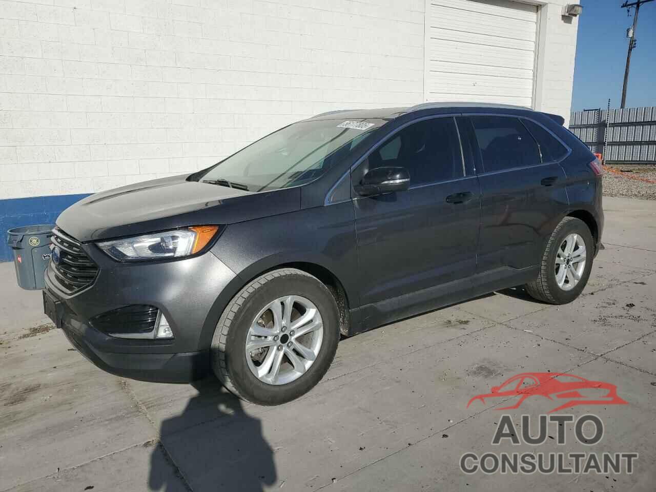 FORD EDGE 2020 - 2FMPK4J97LBA46310