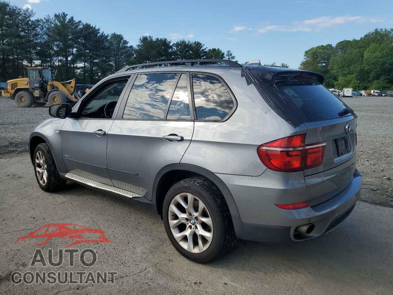 BMW X5 2011 - 5UXZV4C55BL412406