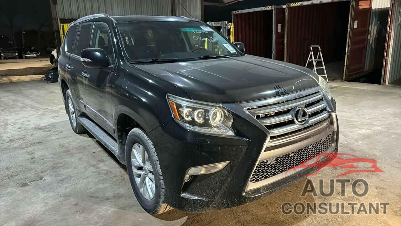 LEXUS GX 2016 - JTJBM7FX6G5122950