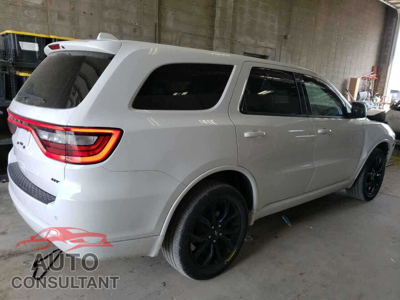 DODGE DURANGO 2019 - 1C4RDJDG6KC799065