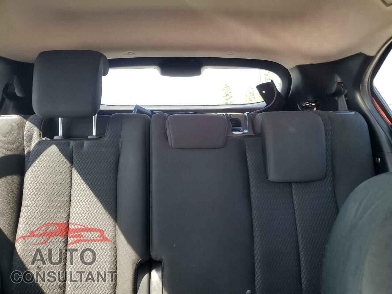 MITSUBISHI ECLIPSE 2019 - JA4AS3AA2KZ052858