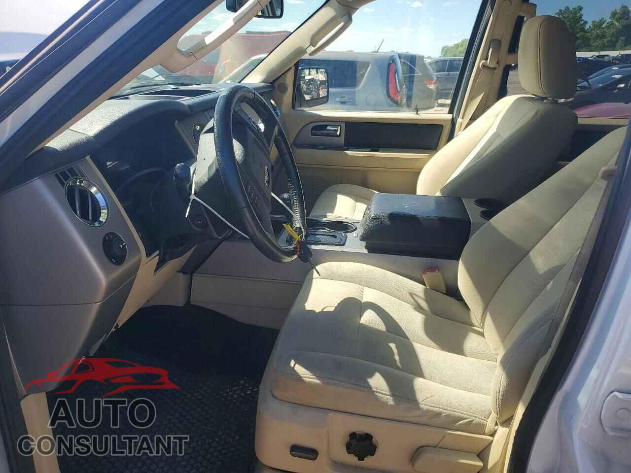 FORD EXPEDITION 2017 - 1FMJK1HTXHEA56105