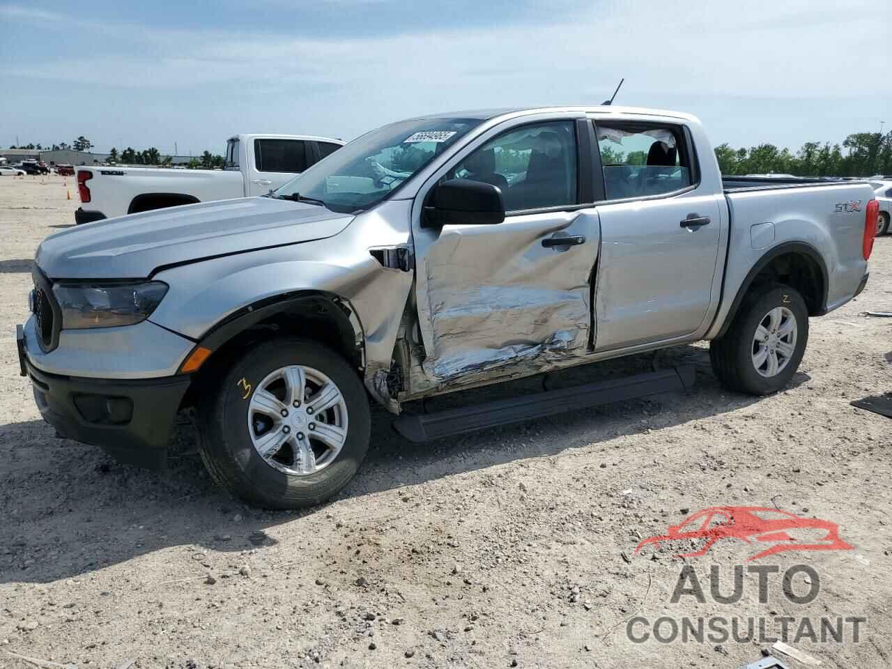 FORD RANGER 2020 - 1FTER4EH8LLA63934