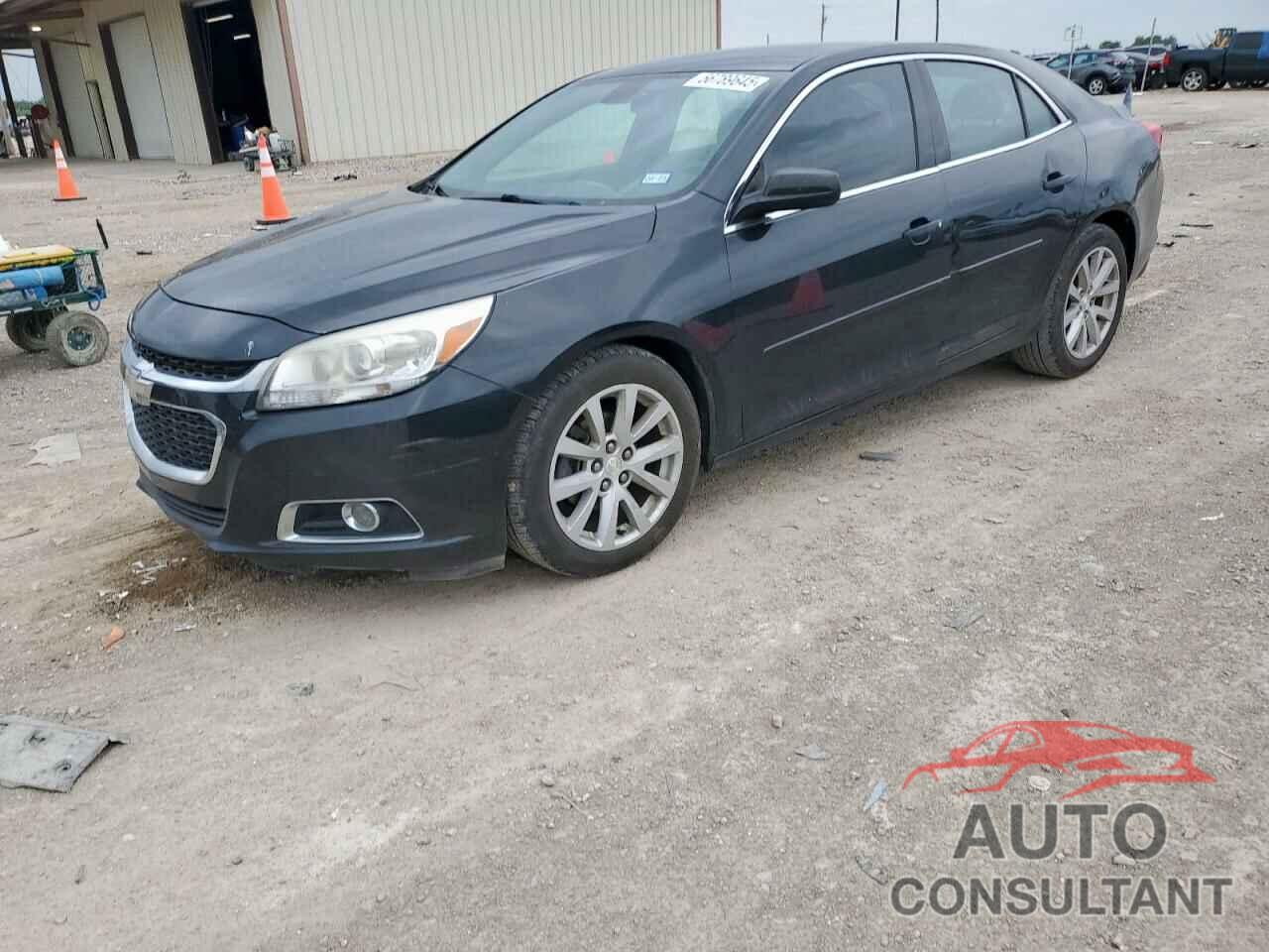 CHEVROLET MALIBU 2014 - 1G11E5SL8EF203354