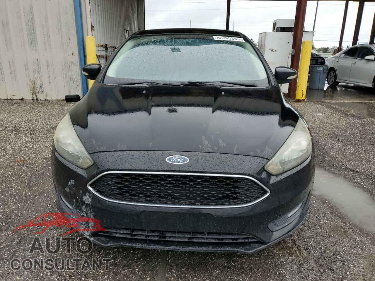 FORD FOCUS 2016 - 1FADP3K26GL345920