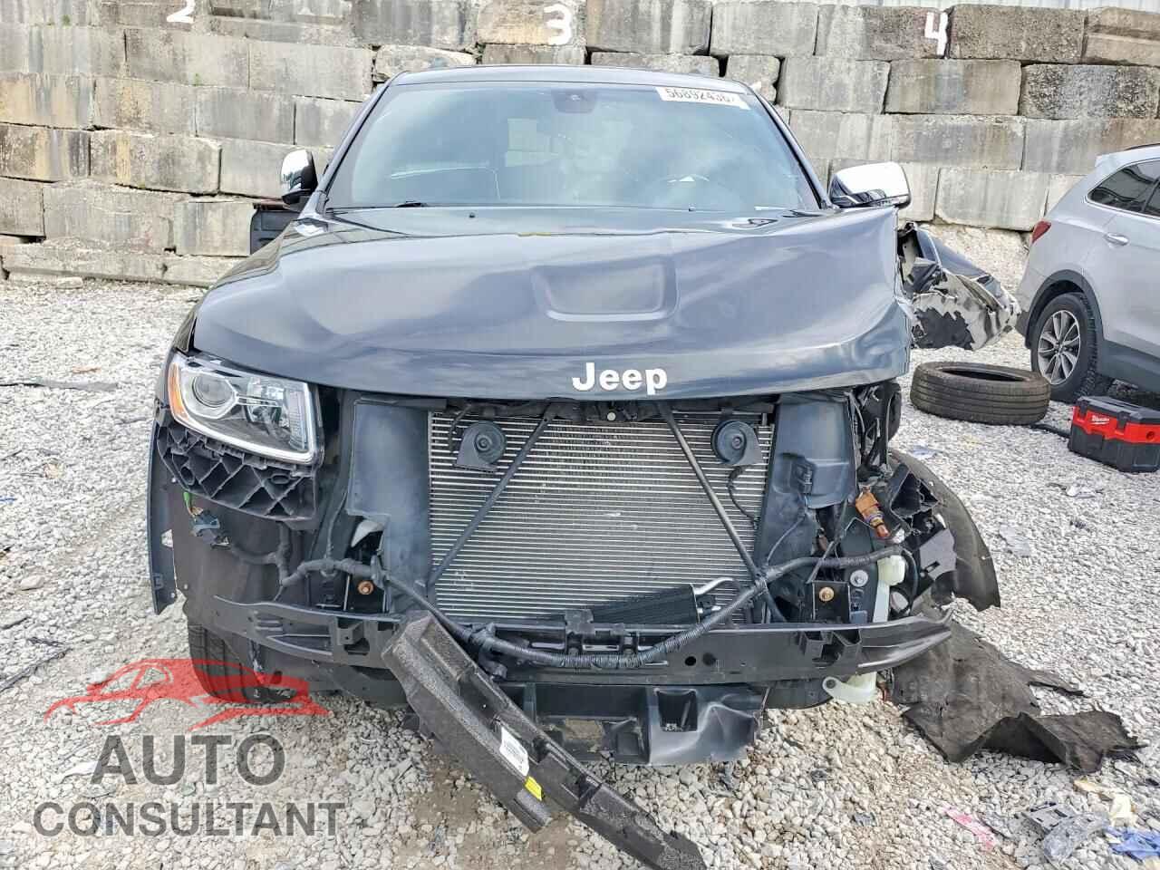 JEEP CHEROKEE 2014 - 1C4RJFBG9EC254698