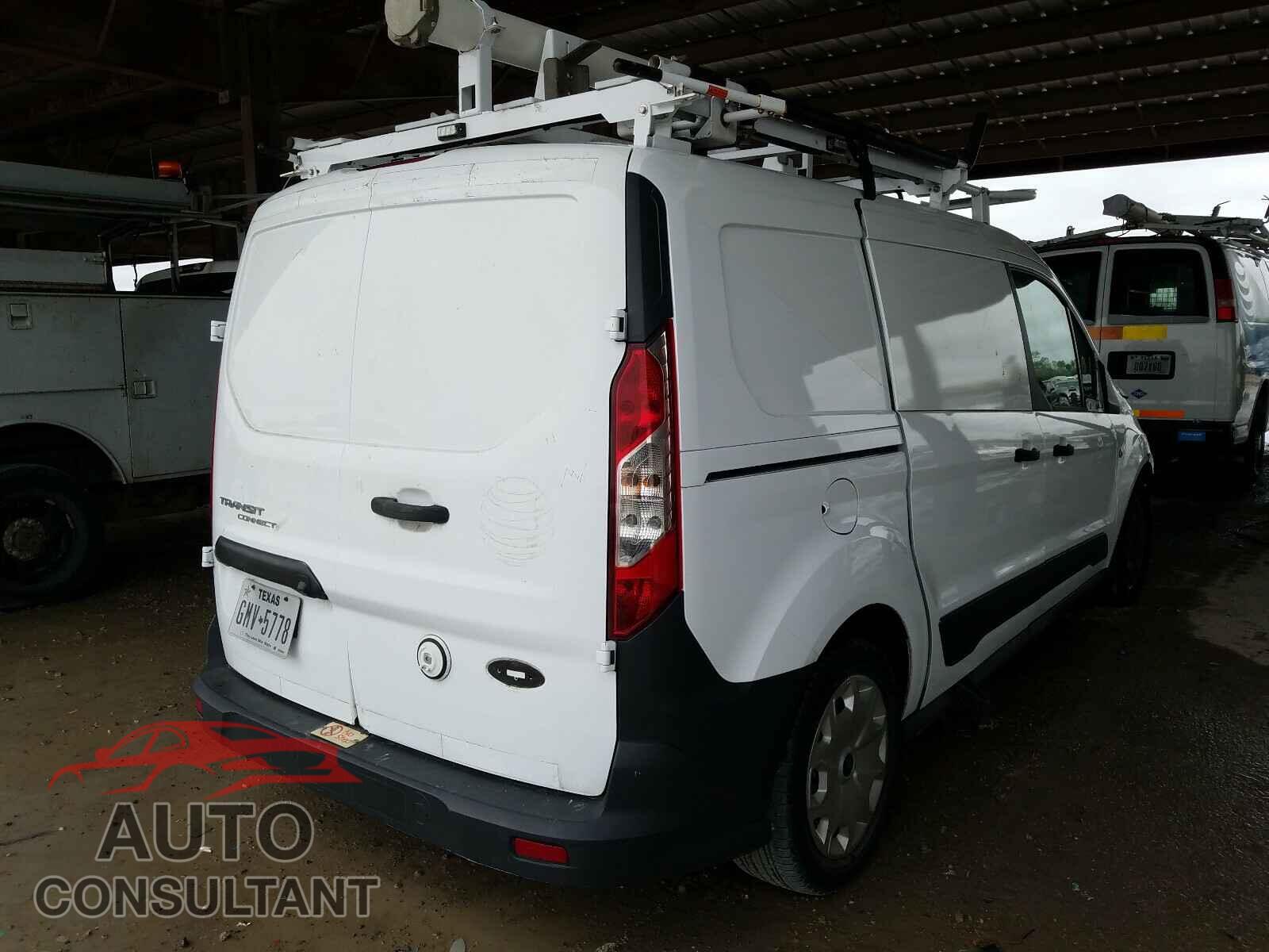 FORD TRANSIT CO 2016 - NM0LS7E76G1235896