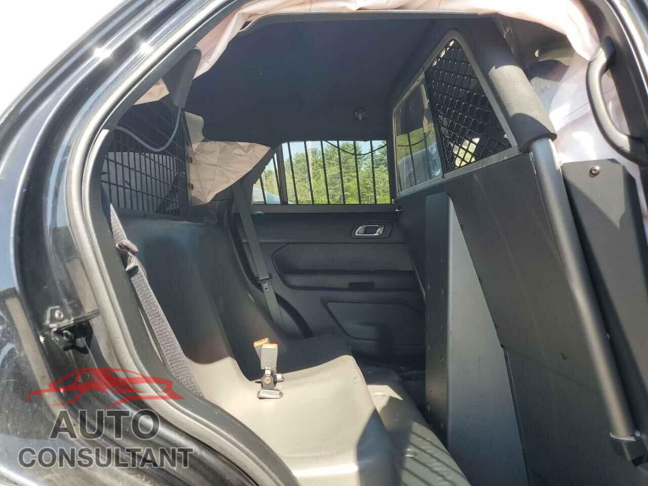 FORD EXPLORER 2016 - 1FM5K8AR3GGA86817