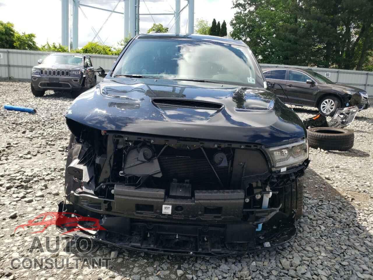 DODGE DURANGO 2024 - 1C4RDJDG9RC111859