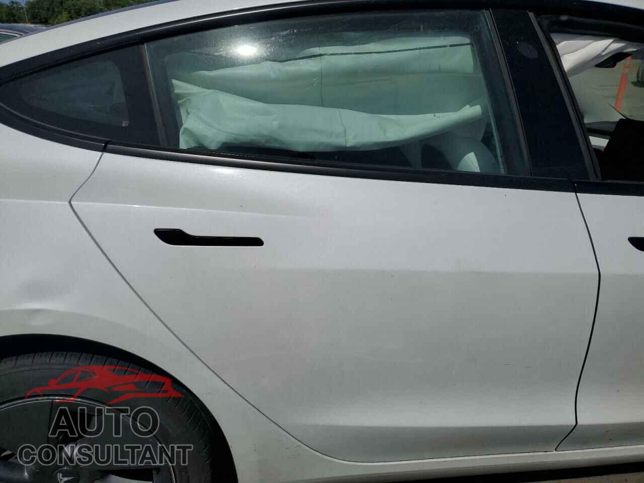 TESLA MODEL 3 2023 - 5YJ3E1EA3PF514636