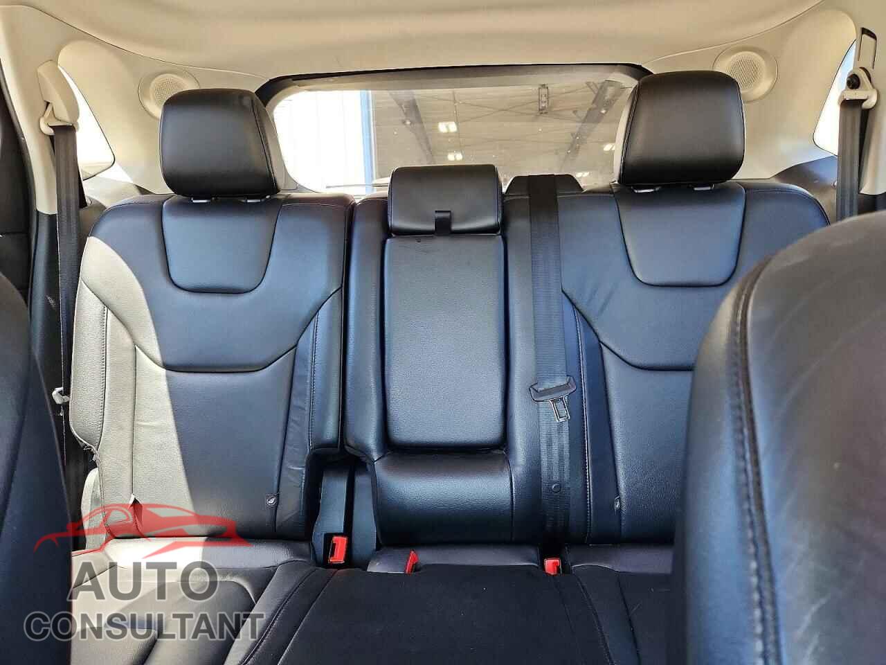 FORD EDGE 2016 - 2FMPK4K97GBB03383