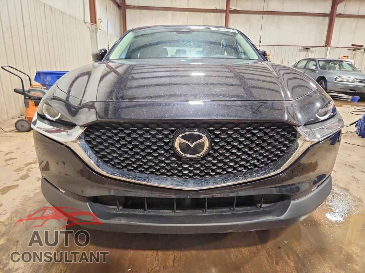 MAZDA CX30 2025 - 3MVDMBAM2SM757256