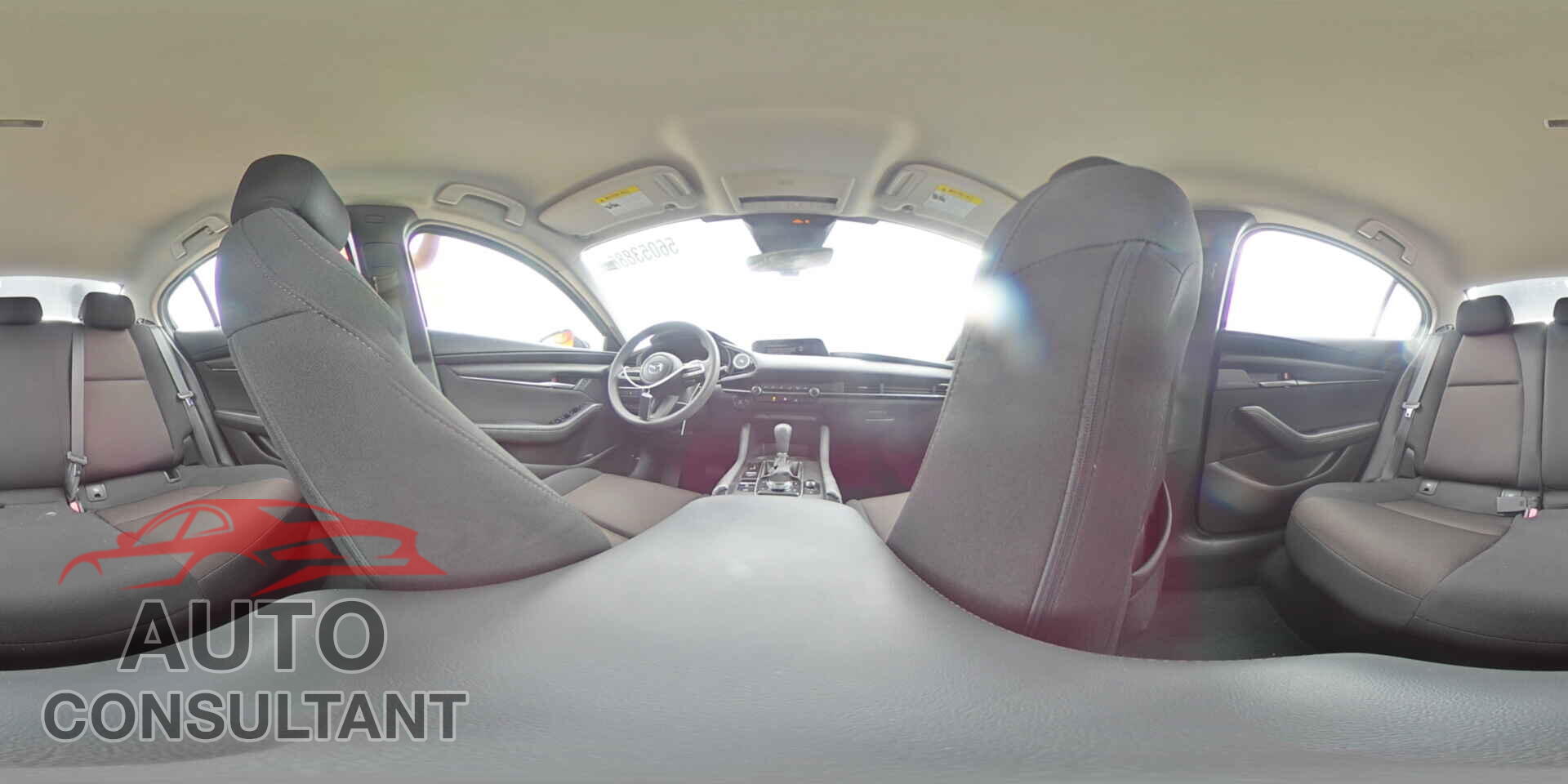 MAZDA 3 2021 - 3MZBPAA76MM202170