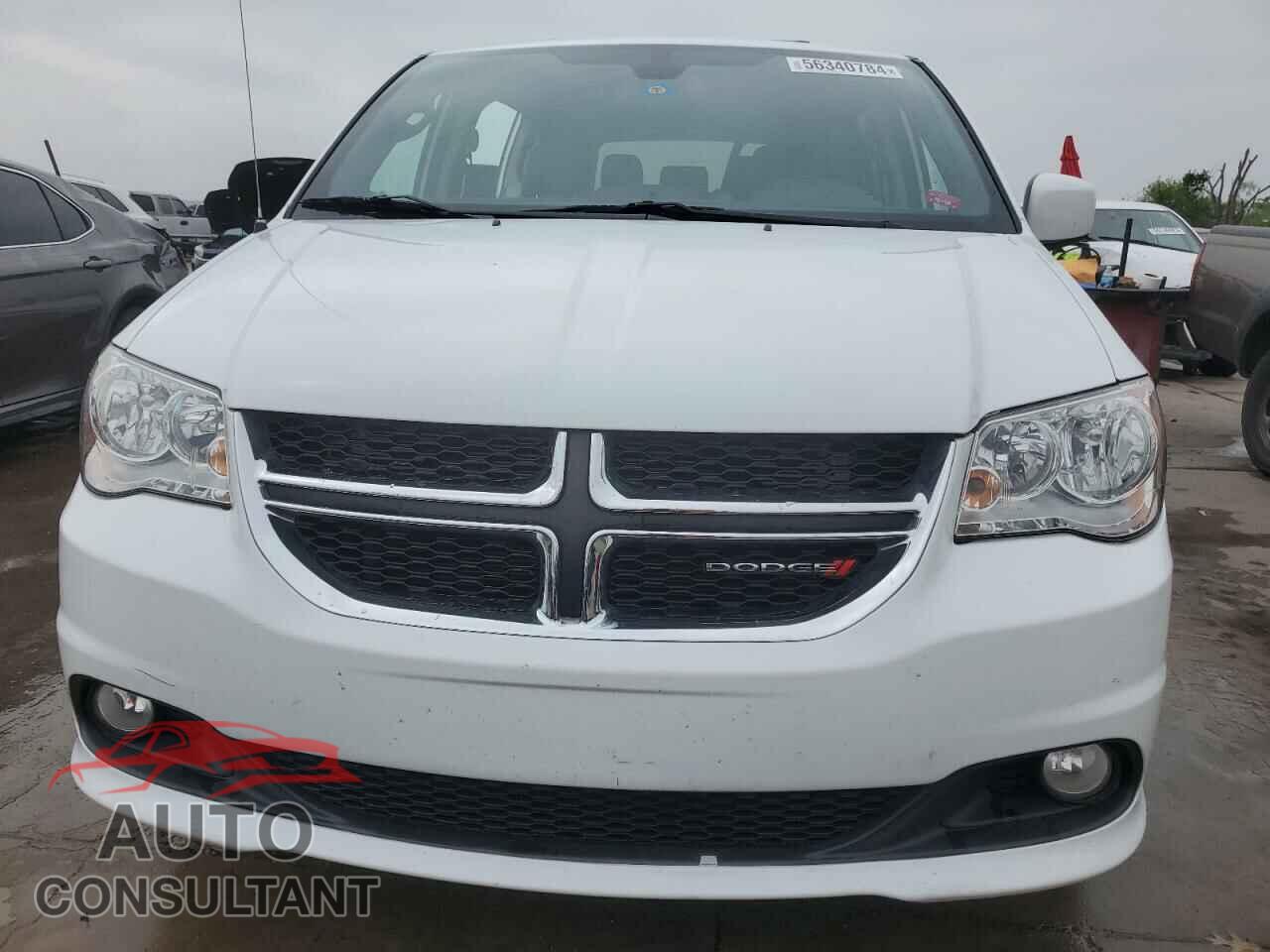 DODGE CARAVAN 2020 - 2C4RDGCG4LR194152