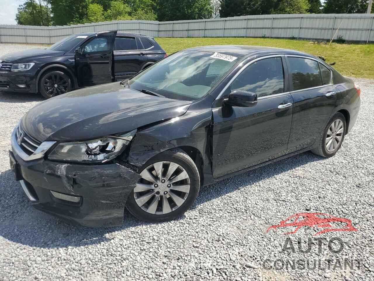 HONDA ACCORD 2014 - 1HGCR2F87EA157104