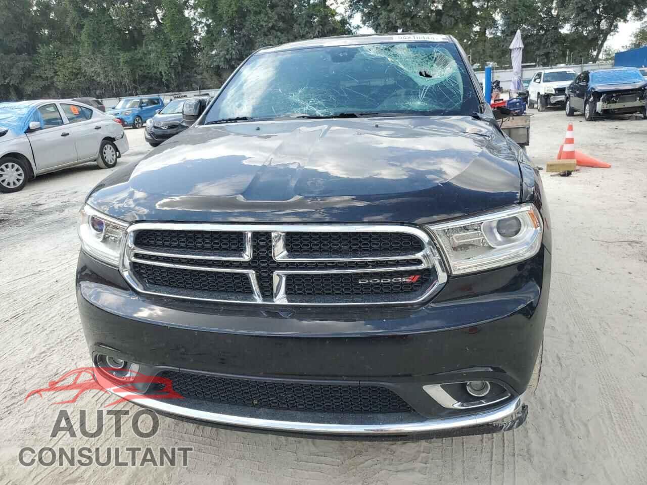 DODGE DURANGO 2020 - 1C4RDHAG3LC170927