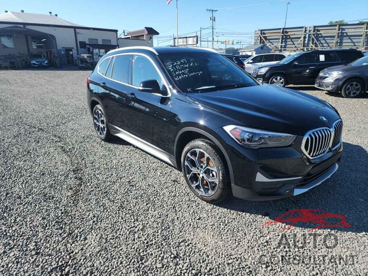 BMW X1 2021 - WBXJG9C00M5S85780