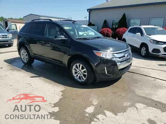 FORD EDGE 2014 - 2FMDK3JC3EBB34668