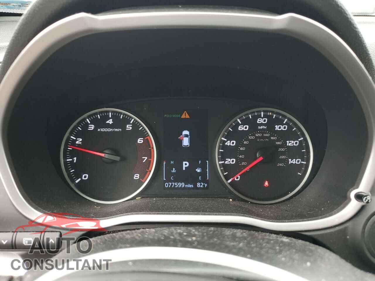 MITSUBISHI ECLIPSE 2018 - JA4AS3AA9JZ042391