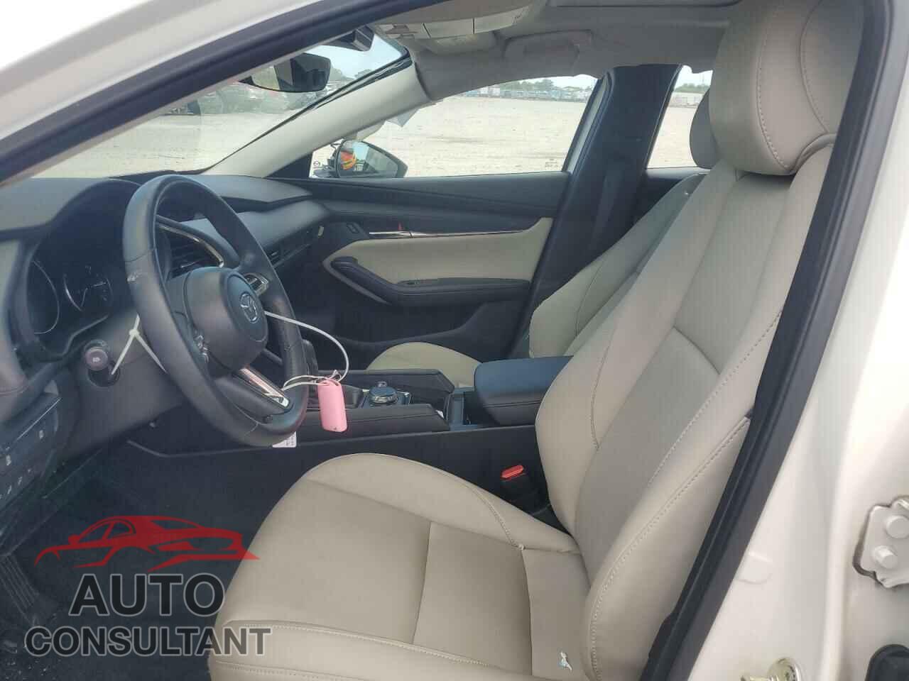 MAZDA 3 2023 - 3MZBPACM0PM379711