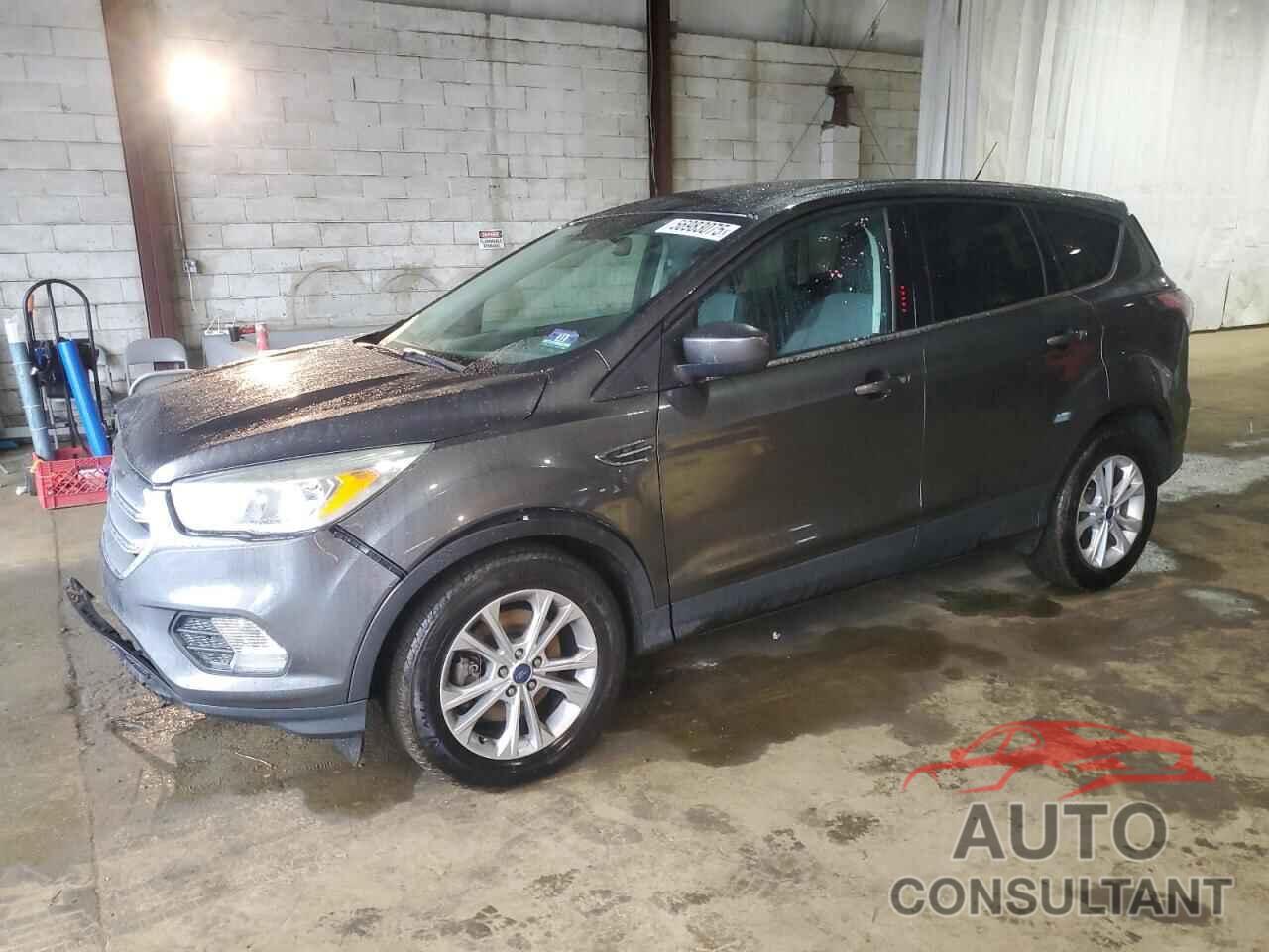 FORD ESCAPE 2017 - 1FMCU9GD1HUB50620