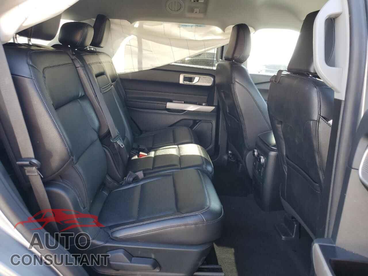 FORD EXPLORER 2023 - 1FMSK7FH4PGB17764