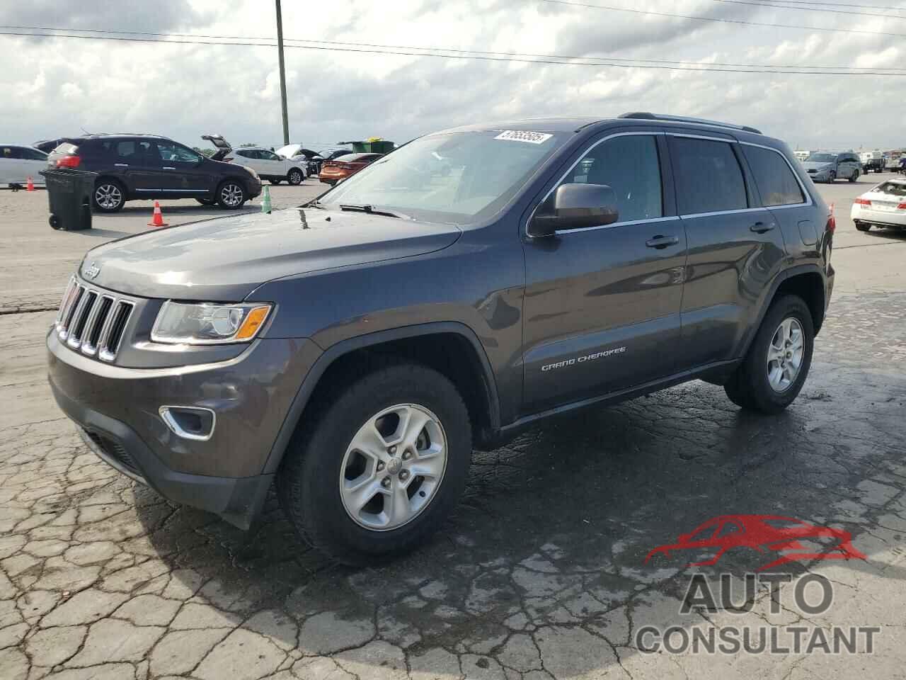 JEEP GRAND CHER 2015 - 1C4RJFAG9FC237239