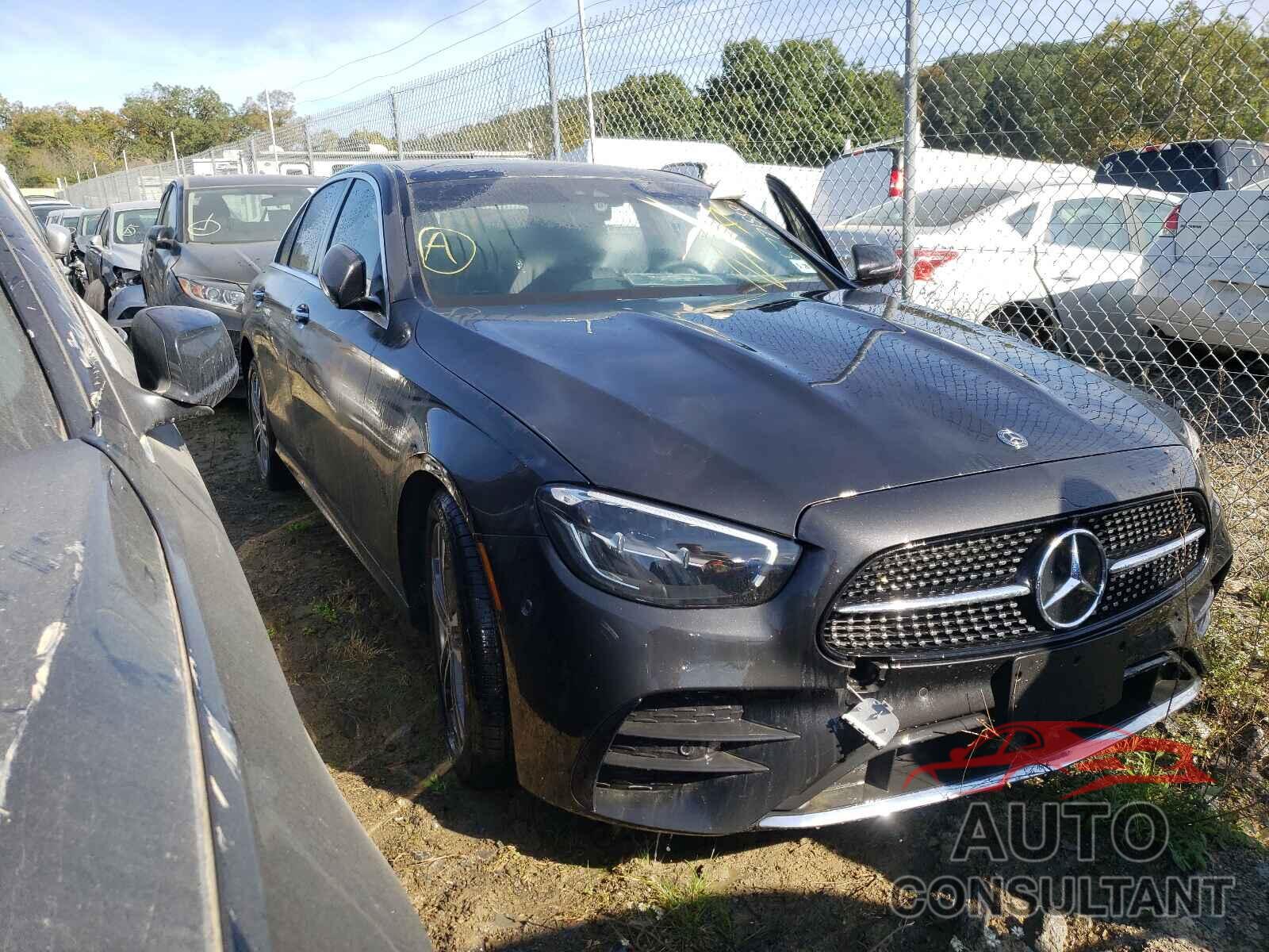 MERCEDES-BENZ E-CLASS 2021 - W1KZF8EB3MA948994
