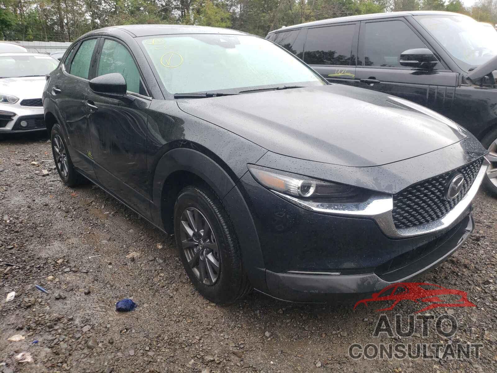 MAZDA CX30 2020 - 3MVDMBBL2LM111089