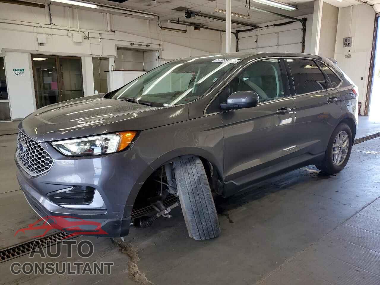 FORD EDGE 2024 - 2FMPK4J90RBA67718