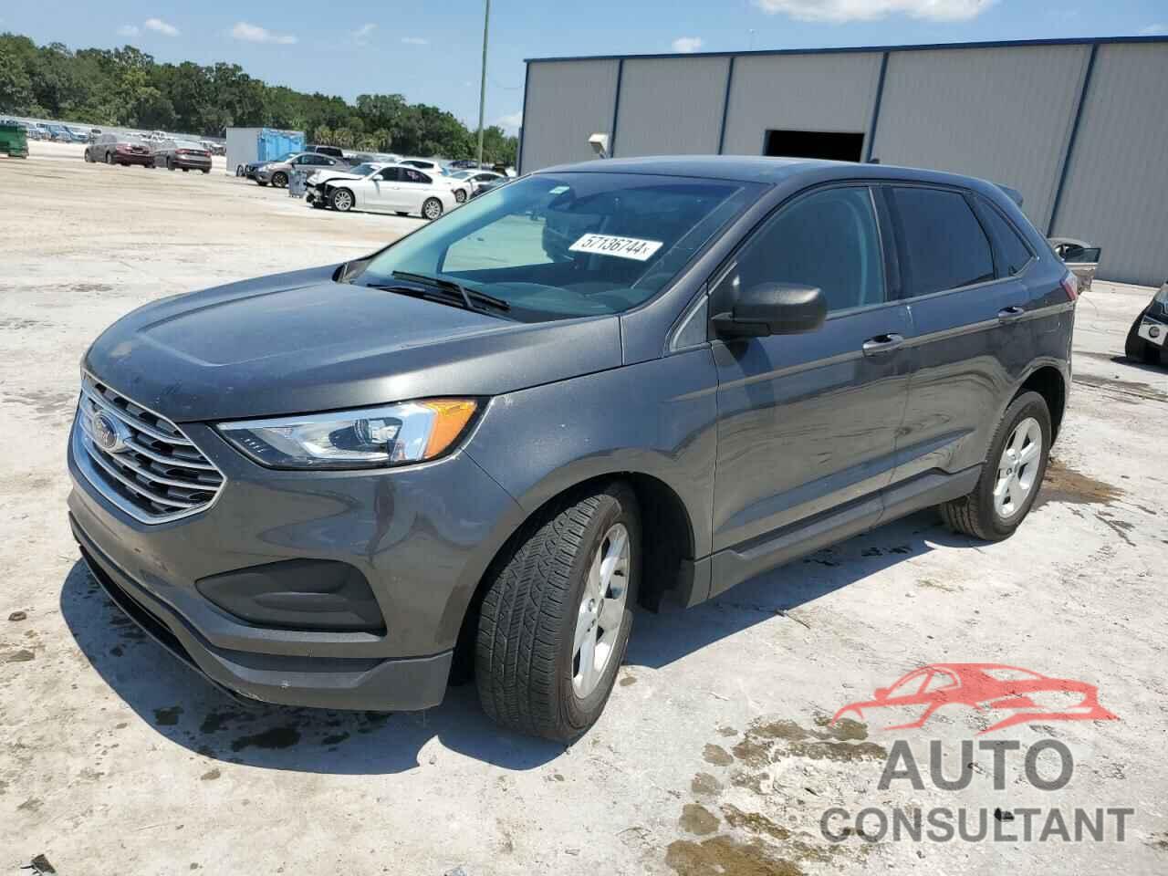 FORD EDGE 2019 - 2FMPK3G99KBB38745