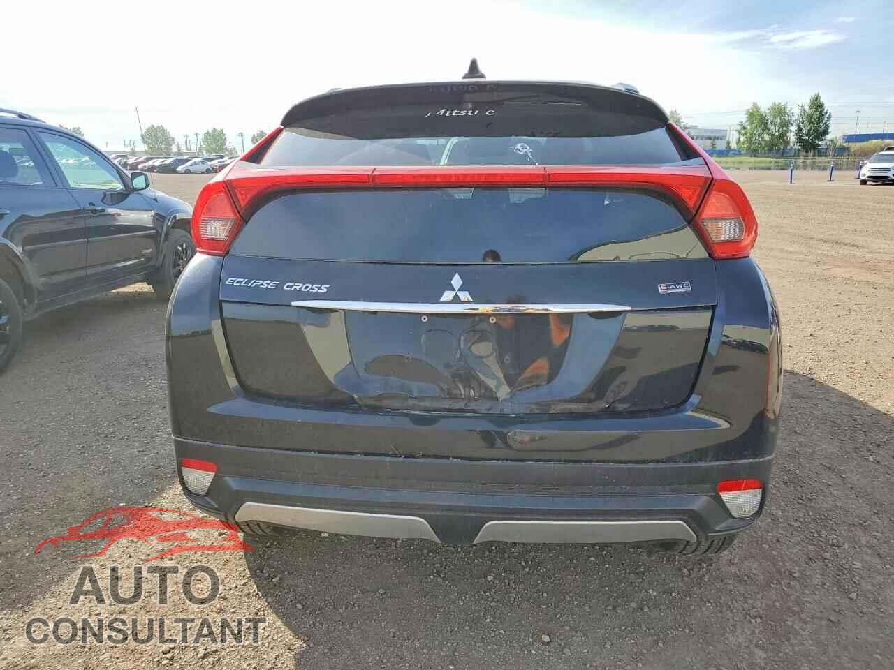 MITSUBISHI ECLIPSE 2020 - JA4AT4AA4LZ602100